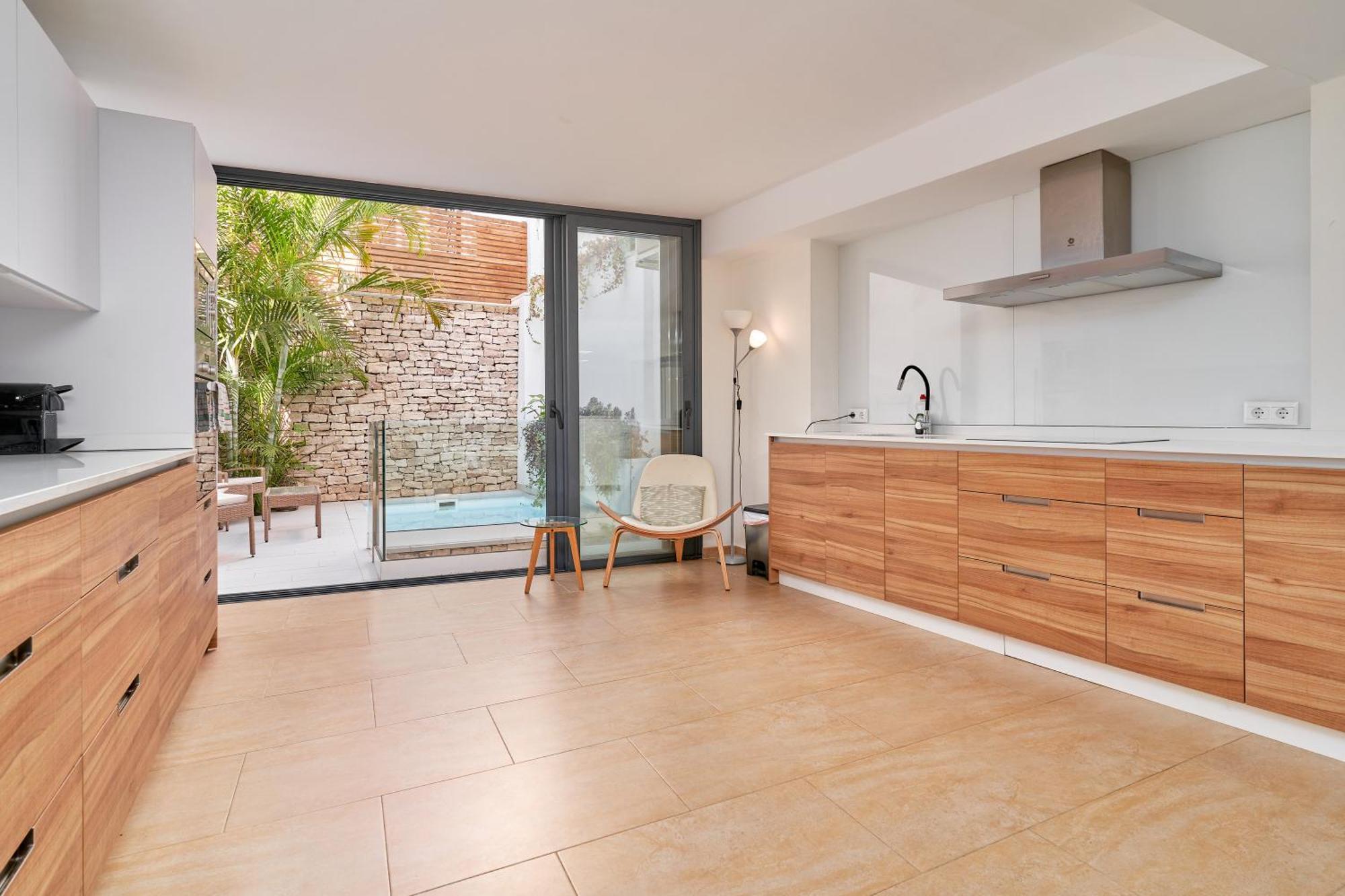 Luxury Apartment In Nerja Εξωτερικό φωτογραφία