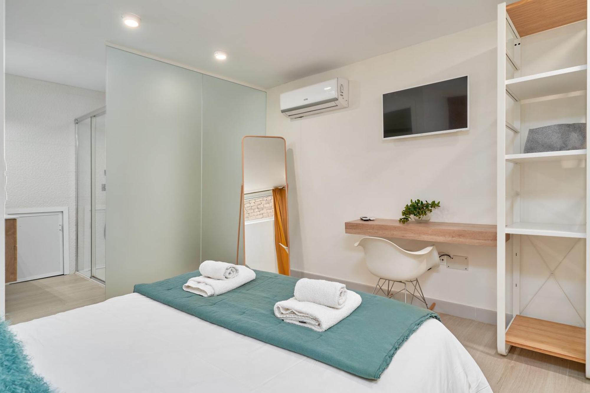 Luxury Apartment In Nerja Εξωτερικό φωτογραφία