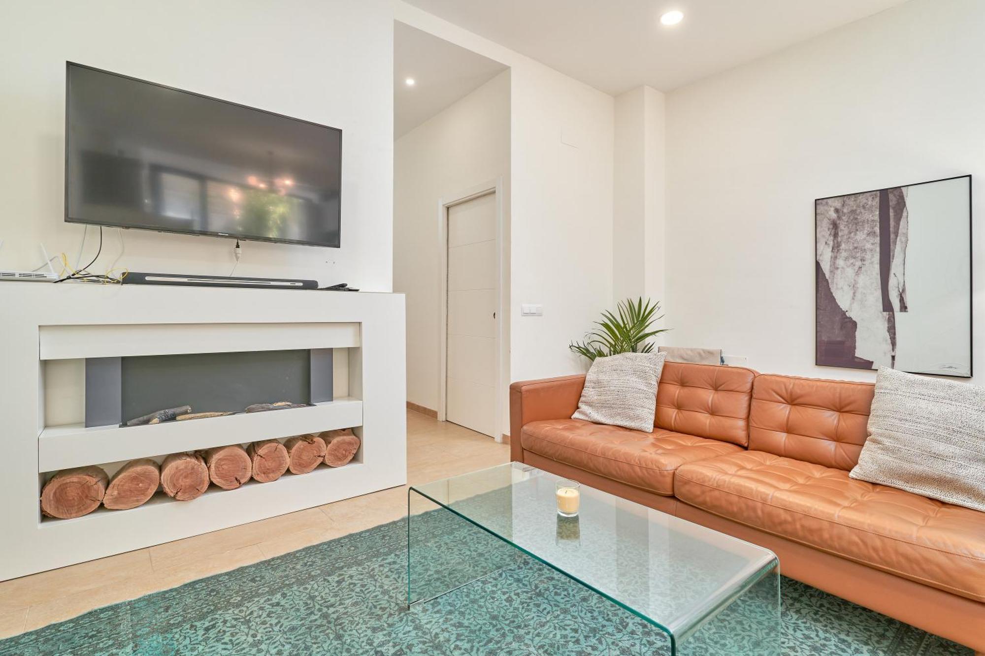 Luxury Apartment In Nerja Εξωτερικό φωτογραφία