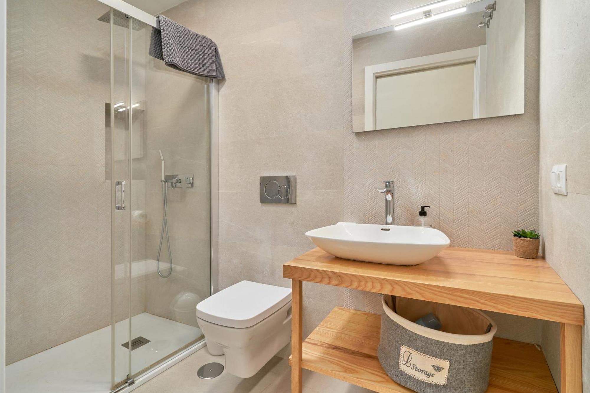 Luxury Apartment In Nerja Εξωτερικό φωτογραφία