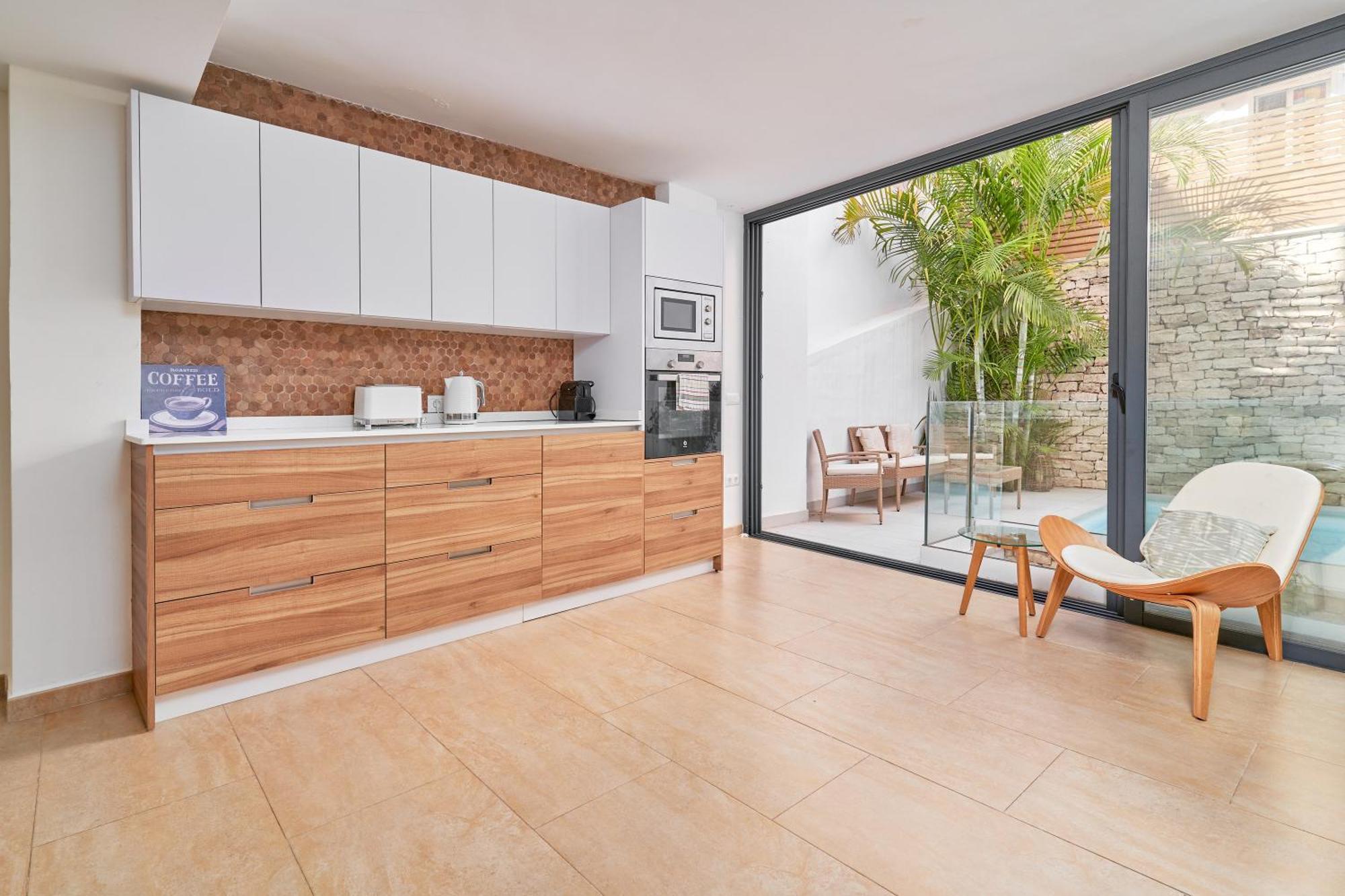 Luxury Apartment In Nerja Εξωτερικό φωτογραφία
