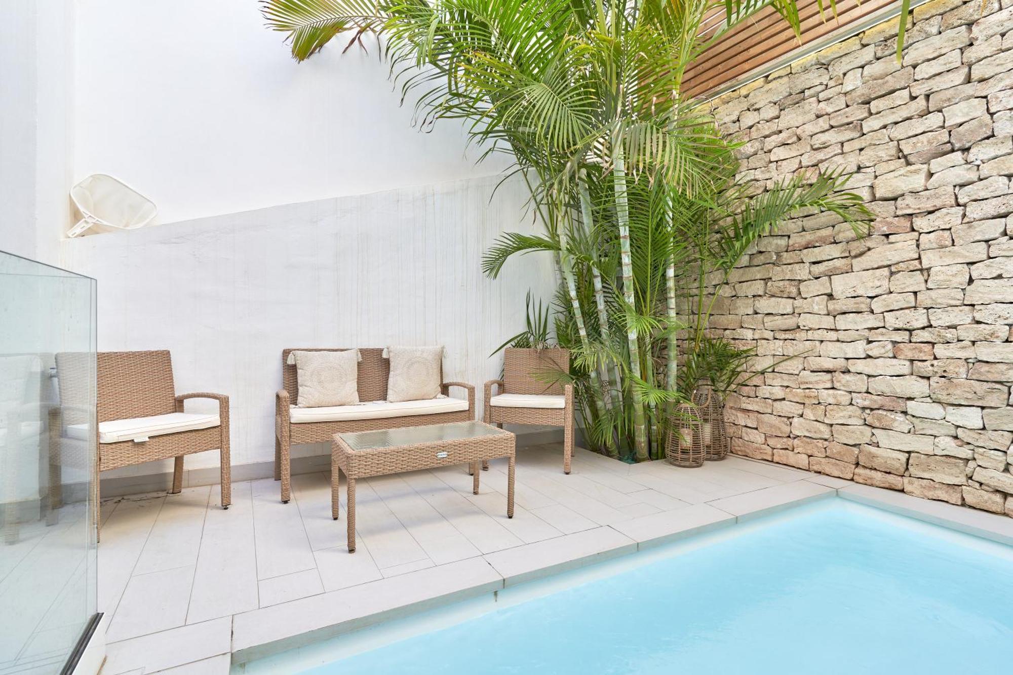 Luxury Apartment In Nerja Εξωτερικό φωτογραφία